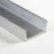 Aluminum Channel