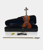 Advanced Violin Rental