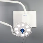 Galaxy 8×4 Wall Mounted Light