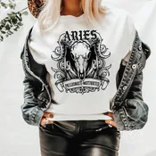 ARIES ZODIAC T-SHIRT