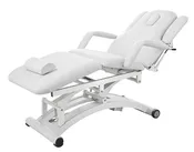 Adore Electric Beauty Bed – 3-Motor Adjustable Spa Couch