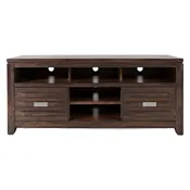60" TV Console