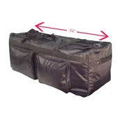 Jumbo Soft Trunk - 520-BB