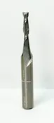 1/8" Spiral Upcut Solid Carbide Router Bit