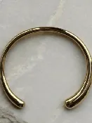 BOEM COLLECTION - The Paloma Cuff Bracelet