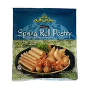 Aman Spring Roll Pastry