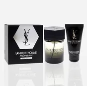 YSL La Nuit De l’homme Mens 2 Piece gift set Eau De Toilette