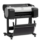 Canon TM-200 w/stand