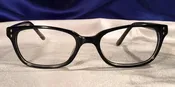 Bull Markets – Glossy Black Rectangular Frames