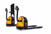 Big Joe – D40 “Delivery Special” Electric Pallet Jack