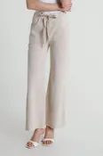 Aditya Flared Leg Pull-On Pant (PC105)