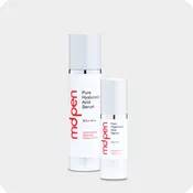 MDPen Pure Hyaluronic Acid (HA) Serum