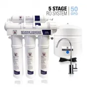 LROQ500 Reverse Osmosis Drinking Water System