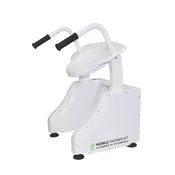 Climbing Steps Argo Powered Toilet Lift