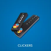 Clickers — Ward's MediaTech