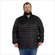 Men’s Big 2XL-7XL Packable 90 10 Down Jacket Coat Outerwear Spring fall CLEARANCE