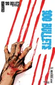 100 BULLETS: THE US OF ANGER #1 (OF 8) CVR C JOCK CARD STOCK VAR (MR)