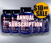 FireRX Reloaded annual subscription Annual subscription price discounted to $40.00 per/month