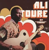 Ali Toure Dit "Farka" — Mississippi Records
