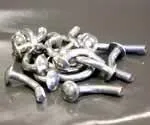 2 1/2" Corner Bolt (Box of 100)