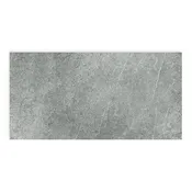 12×24 Grigio Polished Porcelain