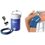 Aircast CryoCuff Knee