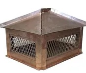 Chimney Cover CC103