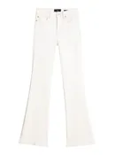 7 For All Mankind Leggy Bootleg Jean in Sugar