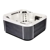 Quail Ridge Hot Tub - Artesian Spas™
