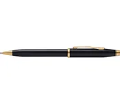 Century II Classic Black &amp;amp; Gold Tone Ballpoint Pen