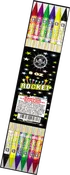 8 oz. Rockets