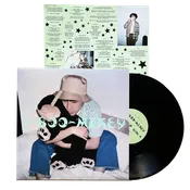 1-800-Mikey: S/T 12"