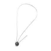 1/2" Plain Lead and Wire Seals