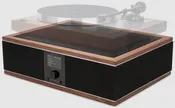 Andover Audio Andover-One SB Powered Speaker Base for Turntables