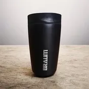 BRAUM Insulated Slider Mug 11oz