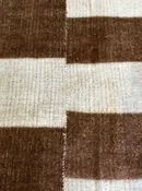 Felted Wool Pomak Textile — Timothy Paul