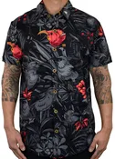 'Birds of Paradise' ULTRA Aloha (Hawaiian) Shirt - FINAL SALE