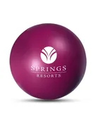 Round Stress Ball