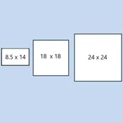 Portion of a Lease &amp;amp; Ownership Map | Classic Style