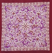 Dancing Bears Bandanna