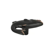 Atlas Homewares 2204-VB Fish 2 1/4in Length Novelty Knob Venetian Bronze