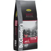 Adult Medium Hundefoder med Kylling | 12,5kg | Glutenfri | Dr.Clauder's