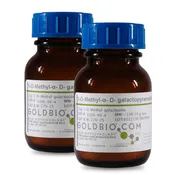1-O-Methyl-α- D- galactopyranoside (1-O-Methyl-galactoside)