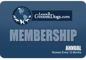 Membership (Annual-Upgrade)