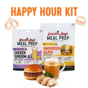 Happy Hour Kit