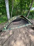 ICS Combat Shelter