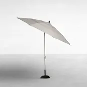 11' Crank Auto Tilt Umbrella