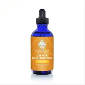 Adored Beast Chaga Mushroom Tincture