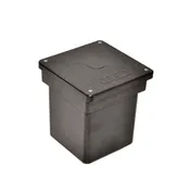 100 Watt Direct Burial Magnetic Transformer