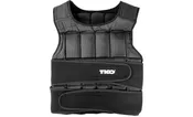 40 lb. Adjustable Weighted Vest